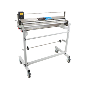 Wallpaper Gluing Machine KD-5485&Mobile Stand KD-5485S